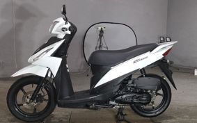 SUZUKI ADDRESS V110 CE47A