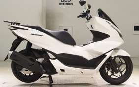 HONDA PCX125 JK05