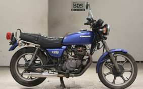 KAWASAKI Z250 FS 2019 KZ250G