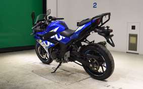 SUZUKI GSX250R 2017