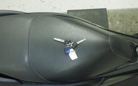 YAMAHA N-MAX 155 A SG50J