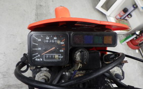 HONDA TLR200 MD09