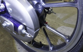 HONDA C125 SUPER CUB JA48