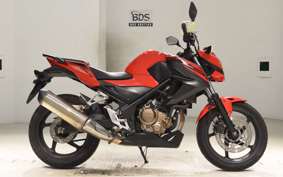 HONDA CB250F 2003 MC43