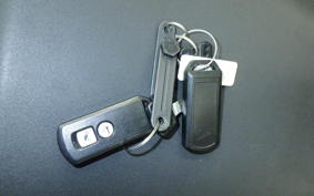 HONDA PCX 150 ABS 2006 KF30