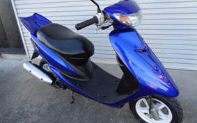 YAMAHA JOG ZR EVOLUTION SA16J