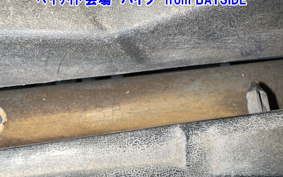 SUZUKI SKYWAVE 250S-2