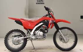 HONDA CRF125F 2018 JE03