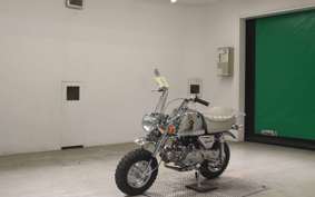 HONDA GORILLA 2025 Z50J