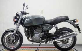 DUCATI GT1000 2006 C103A