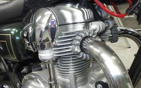 KAWASAKI W800 2011 EJ800A