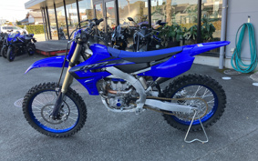 YAMAHA YZ250F CG40C