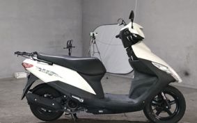 SUZUKI ADDRESS V125 DT11A