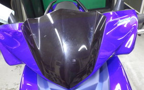 YAMAHA CYGNUSｸﾞﾘﾌｧｽ 1993 SEJ4J