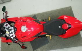 DUCATI PANIGALE V4 S 2024