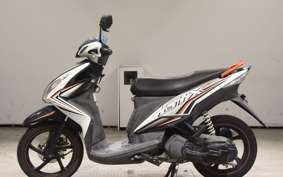 YAMAHA ﾙﾋﾞｱｽGTX125
