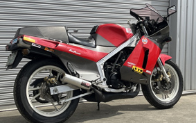 SUZUKI RG400 HK31A