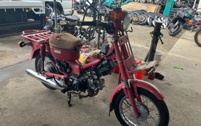 HONDA  MAIL  CUB  MD50