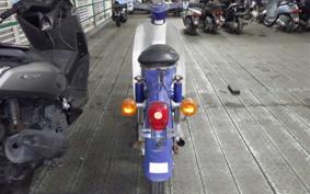 HONDA C50 SUPER CUB AA01