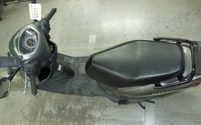 SUZUKI ADDRESS V125 2015 DT11A