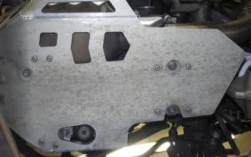 TRIUMPH TIGER 800 XC 2015