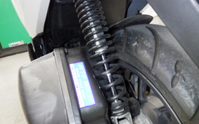 HONDA PCX125 1996 JF81