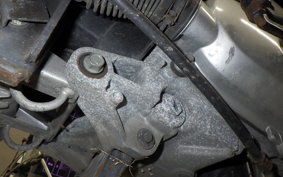 HONDA TODAY 2 AF67