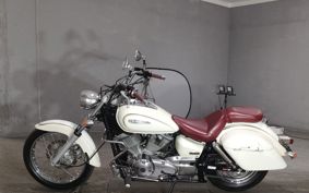 YAMAHA DRAGSTAR 250 VG05J