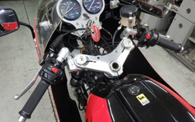 MOTO GUZZI 850 LE MANS 1983