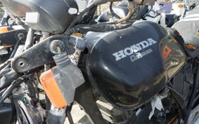 HONDA CBX250RS MC10