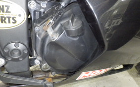 KAWASAKI NINJA 250R 2000 EX250K