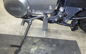YAMAHA SR400 Gen.3 2007 RH01J