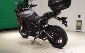YAMAHA MT-09 Tracer GT 2019 RN51J