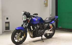 HONDA CB400SF GEN 4 2016 NC42