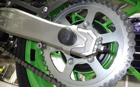 KAWASAKI ZX-4RR 2024 ZX400P