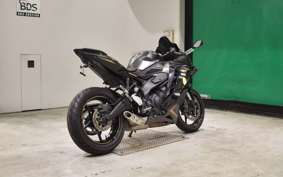 KAWASAKI ZX-25R ZX250E