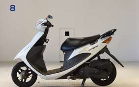 SUZUKI ADDRESS V50 CA4BA