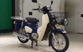 HONDA C110 SUPER CUB 1999 JA42