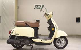 PGO EVE 125 2010