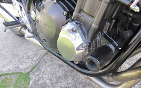 HONDA CB1300SF SUPER FOUR ABS 2010 SC54