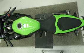 KAWASAKI NINJA 400 2022 EX400G