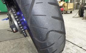 YAMAHA MT-25 2022 RG43J