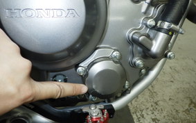HONDA CRF250L 2018 MD47