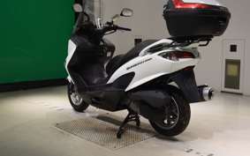 SUZUKI SKYWAVE 200 (Burgman 200) 2003 CH41A