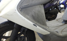 SUZUKI ADDRESS V125 G CF46A
