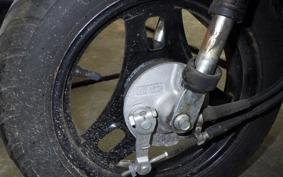 SUZUKI LET's 4 Basket CA43A