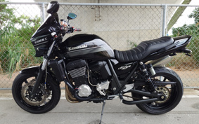 KAWASAKI ZRX1200 DAEG 2015 ZRT20D