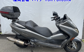 HONDA FORZA Z