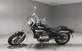 KAWASAKI ELIMINATOR 250V VN250A