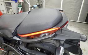 KAWASAKI NINJA 400 2018 EX400E